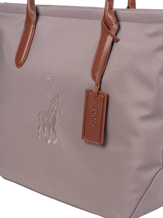 Polo Spectator Tote