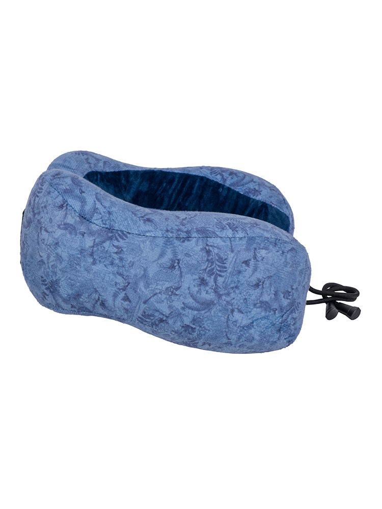 Ted Baker Memory Foam Travel Pillow with Storage Case