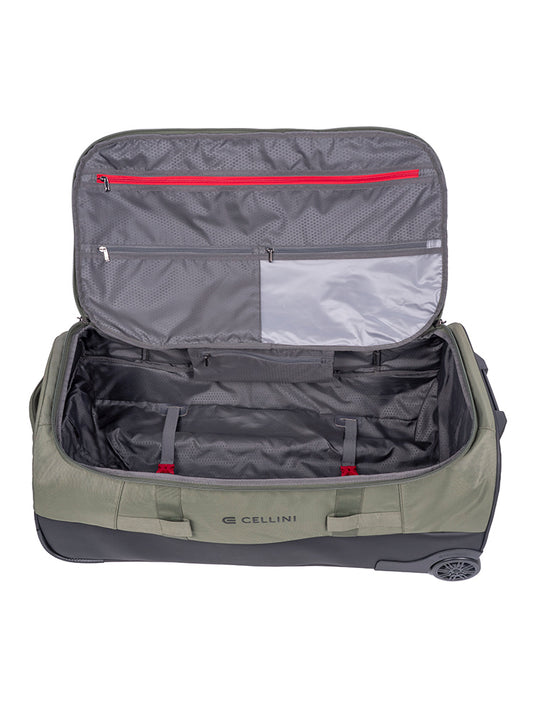 Cellini Venture Large Trolley Duffel