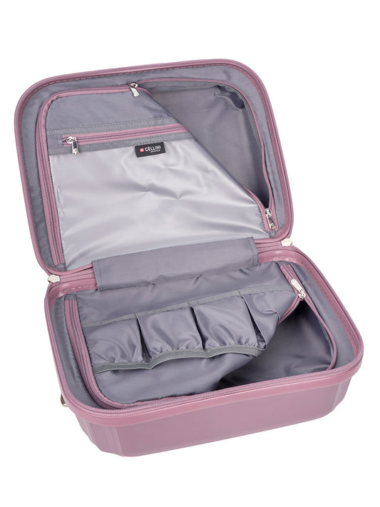 Cellini Aerotech Beauty Case