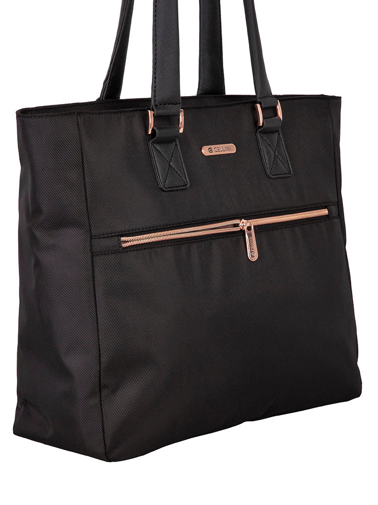 Cellini Allure Tote Bag