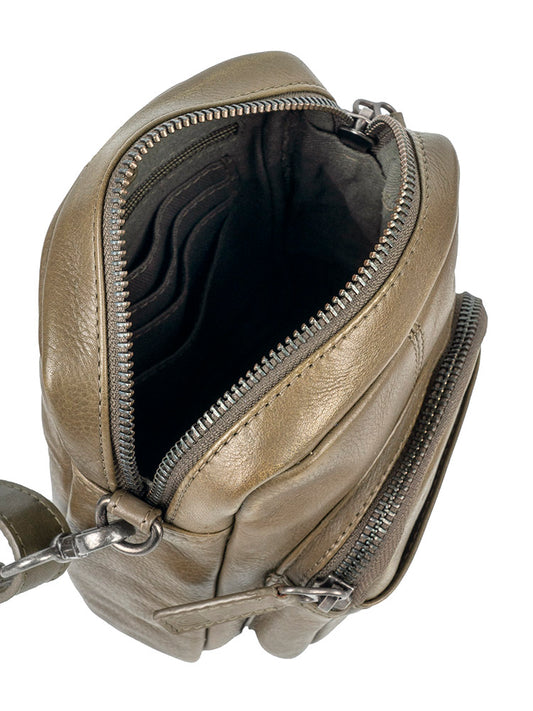 Cellini Diva Premea Compact Crossbody