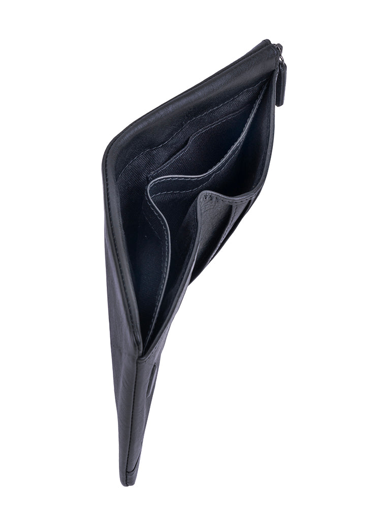 Cellini Diva Premea Compact Bifold Purse