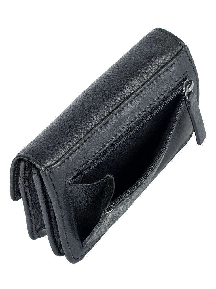 Cellini Diva Premea Compact Purse