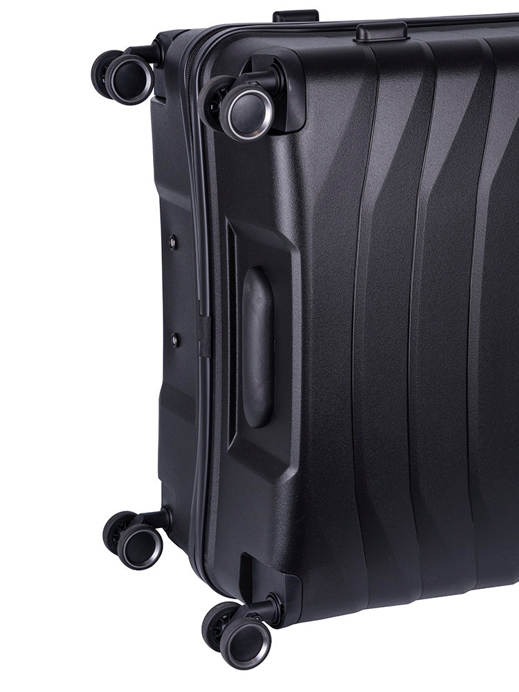 Cellini Grande Large 4 Wheel Trolley Case