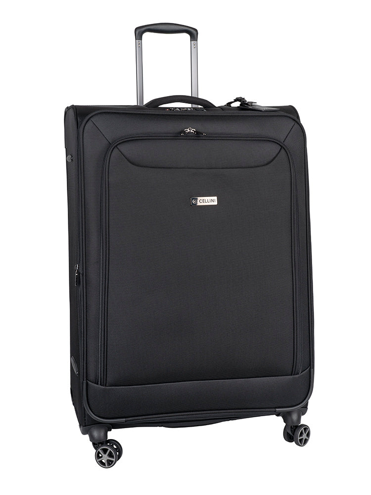 Cellini Megapak Large 4-Wheel Trolley Case