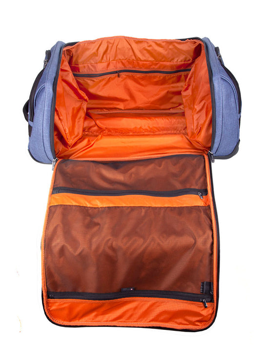 Cellini Origin 750mm Trolley Duffle