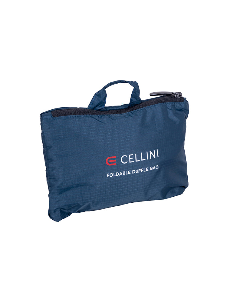 Cellini Travel Accessories Foldable Duffel Bag