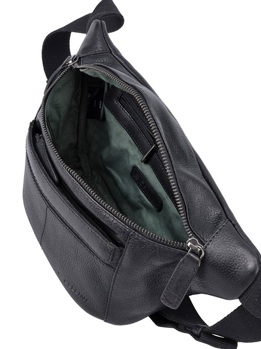 Cellini Woodbridge Belt Bag