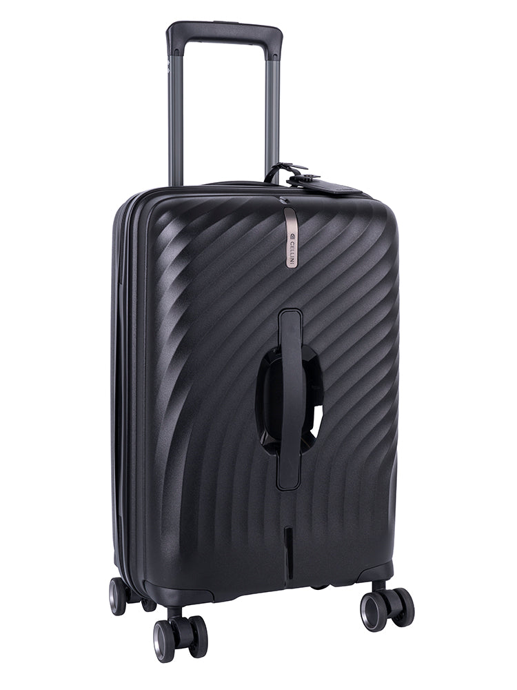 みぽりん　No.4&No.T2 No.19&テリアケース Cellini Xpedition 4 Wheel Carry On Trunk – Cellini Luggage