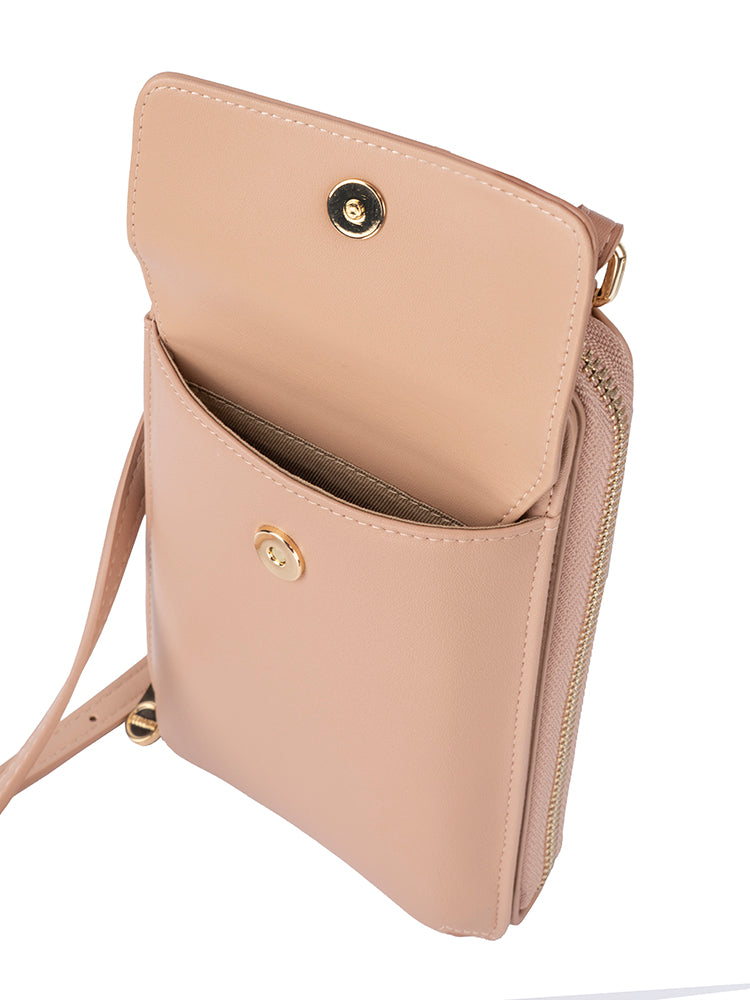 Cellini Hazel Phone Sling