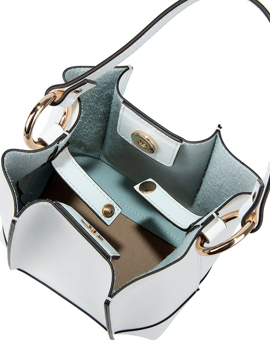 Gianni Notaro Ruga Mini Bucket Sling