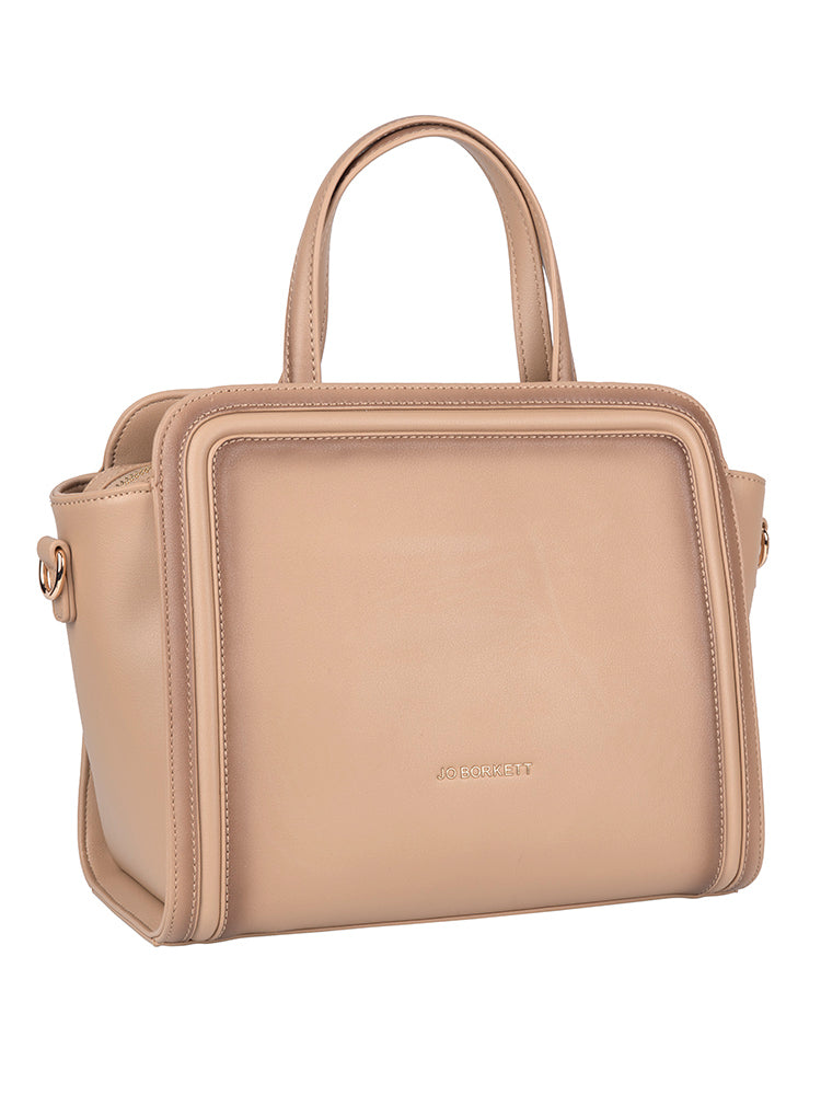 Jo Borkett Kai Shopper