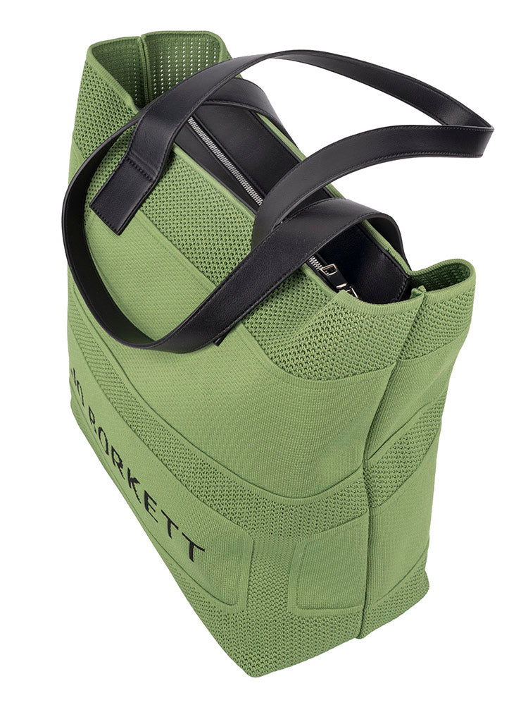 Jo Borkett Ripple Tote