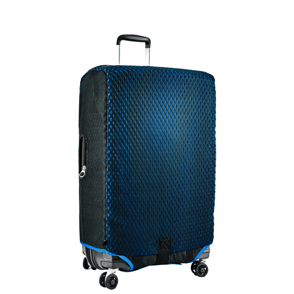 Luggage Glove Duo with TSA Lock – Cellini Luggage