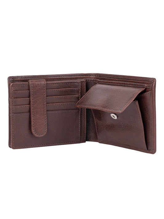 Polo Chobe Billfold w Drivers License