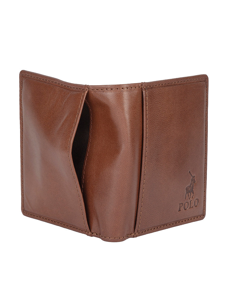 Polo Alto Credit Card Wallet