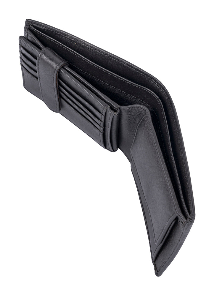 Polo Alto Billfold with Drivers License