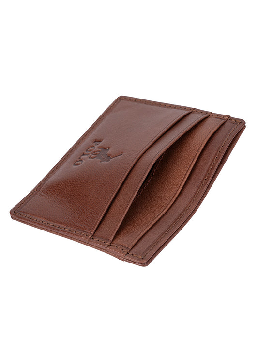 Polo Alto Drivers License Insert