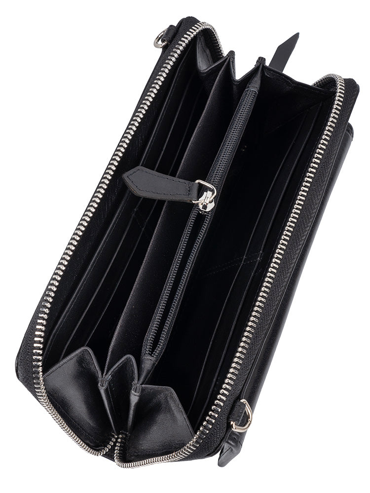 Polo Colorado Phone Sling