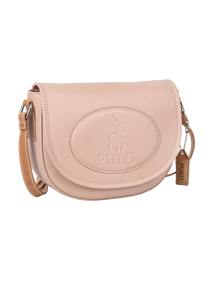 Polo Benton Saddle Sling