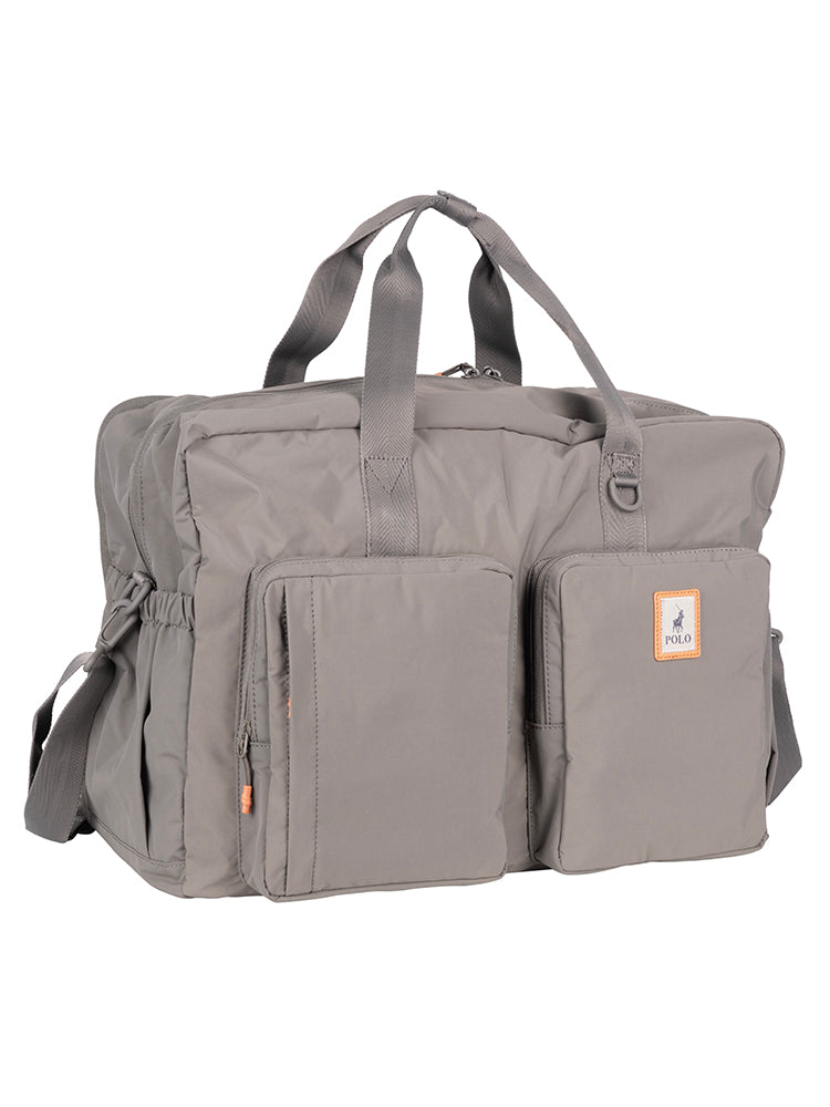 Polo Freedom Large Duffel – Cellini Luggage