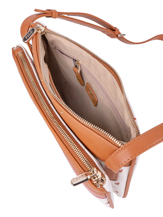 Polo Kensington Double Pocket Sling