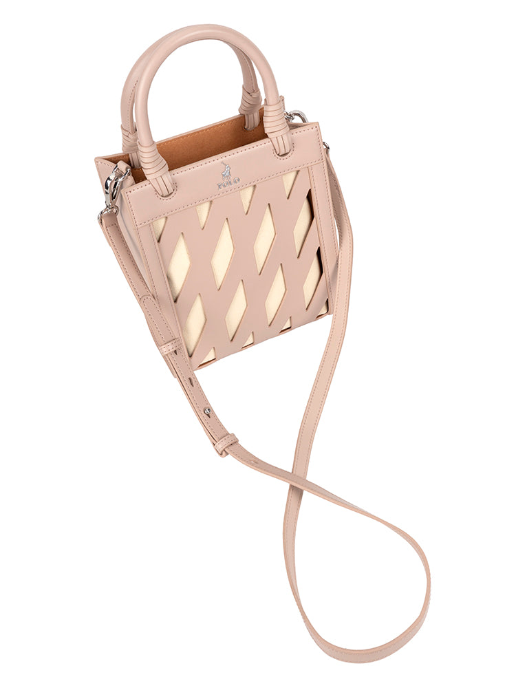 Polo Luxor Small Shopper