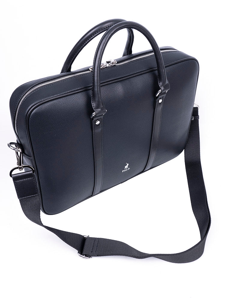 Polo Lyon Laptop Case