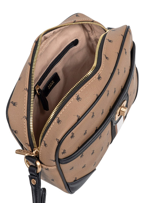 Polo Oxford Camera Bag