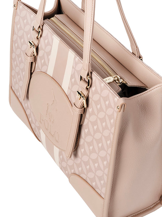 Polo Porter Tote