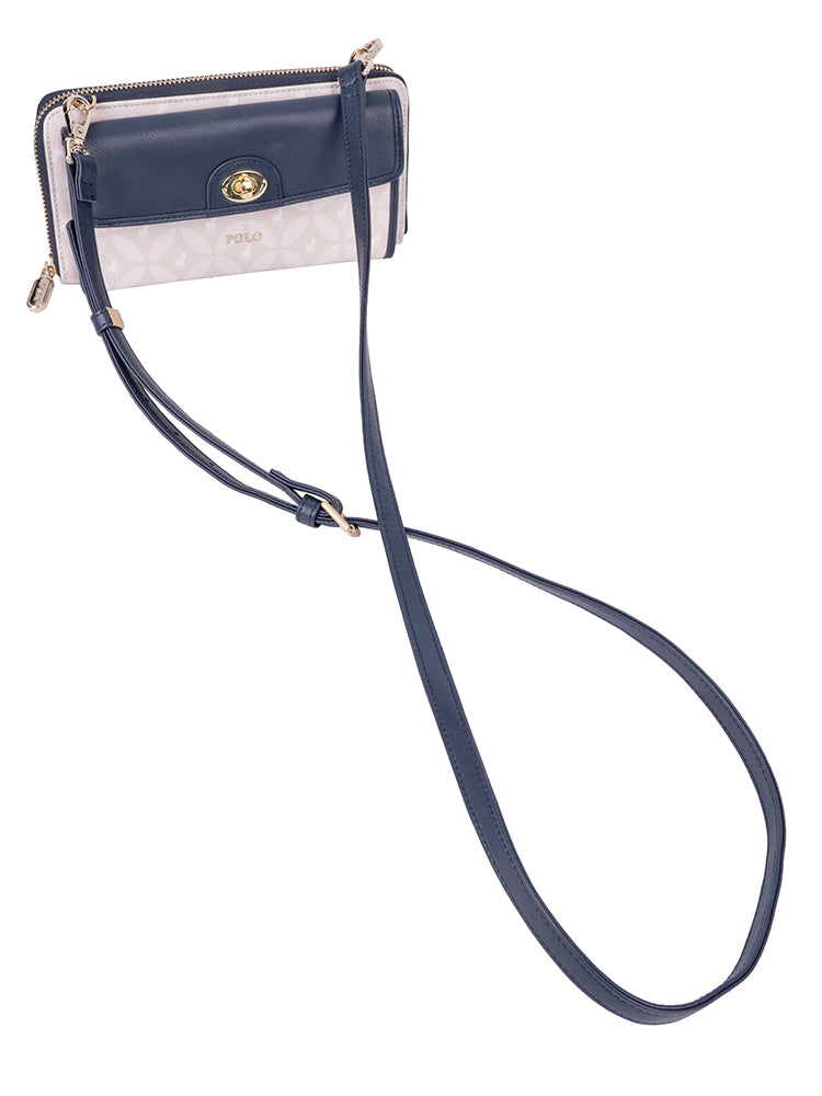 Polo Preston Phone Sling