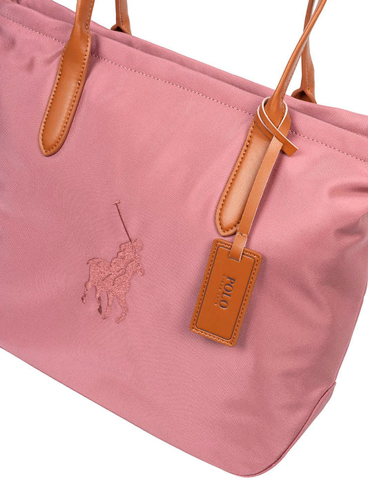 Polo Spectator Tote