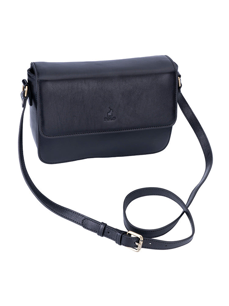 Polo Vega Flapover Sling