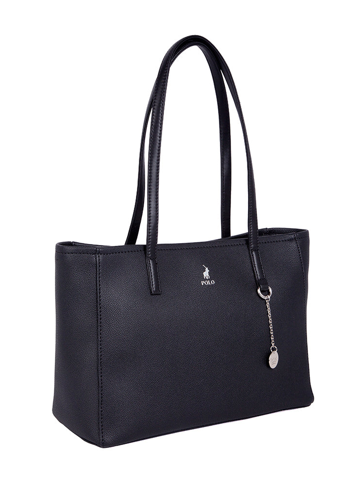 Polo Lyon Medium Market Tote – Cellini Luggage