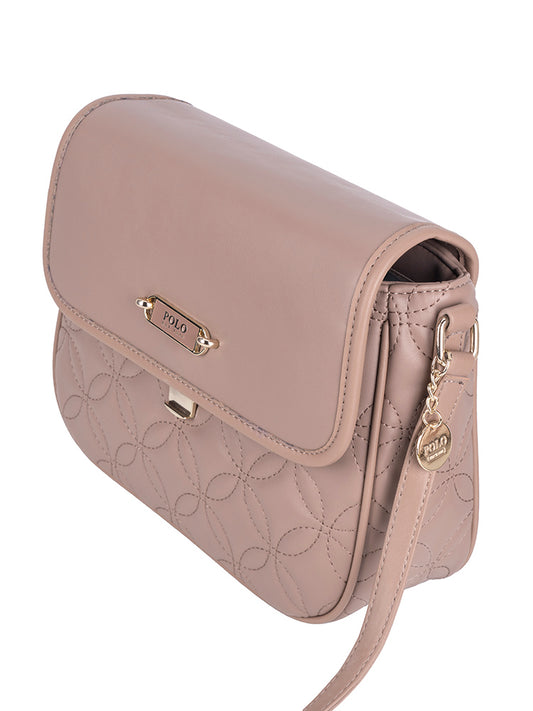 Polo Samarra Flapover Bag