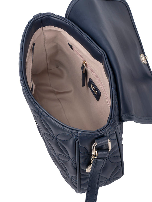 Polo Samarra Flapover Bag