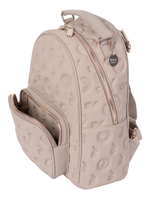 Polo Halo Backpack