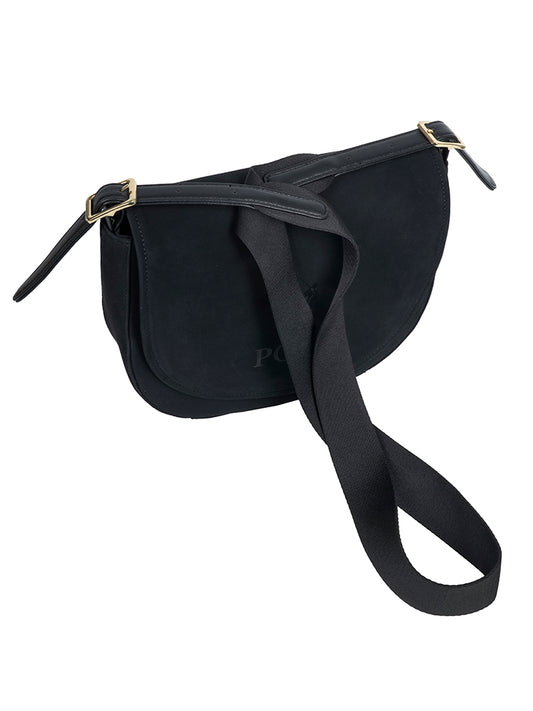 Polo Reno Saddle Bag