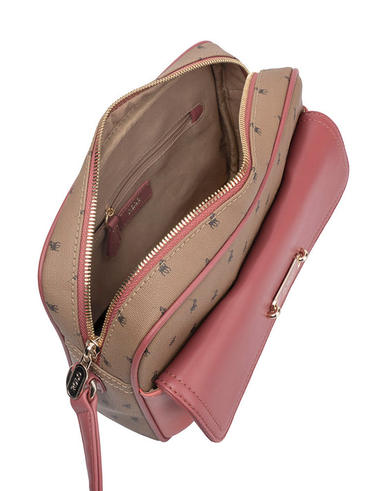 Polo Malibu Camera Bag