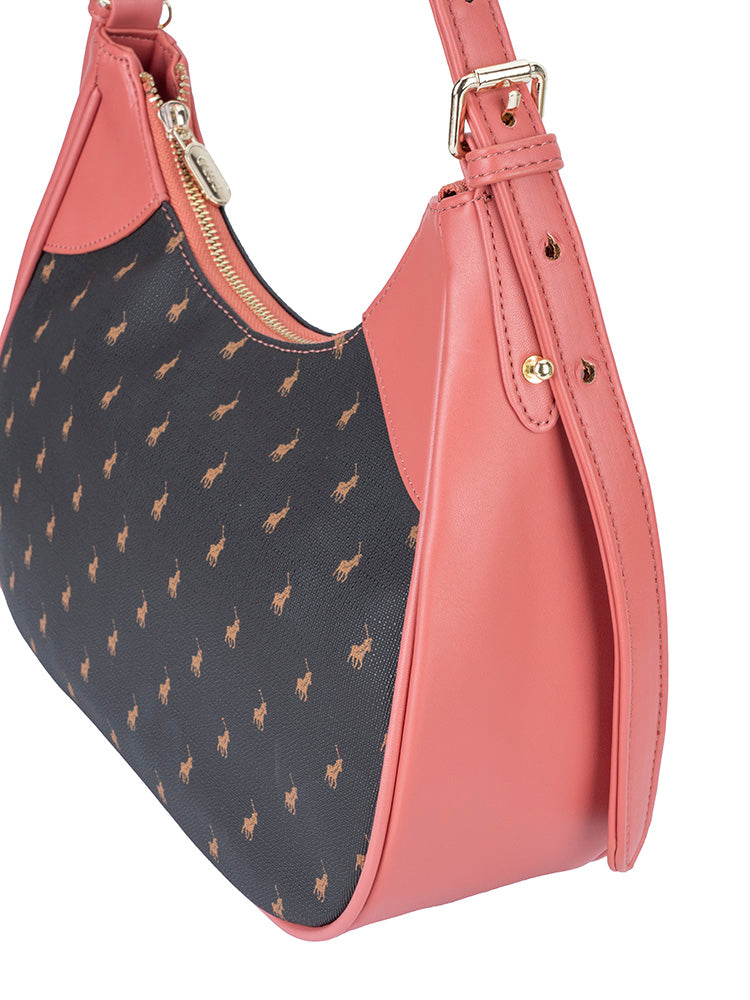 Polo Kelsey Shoulder Bag
