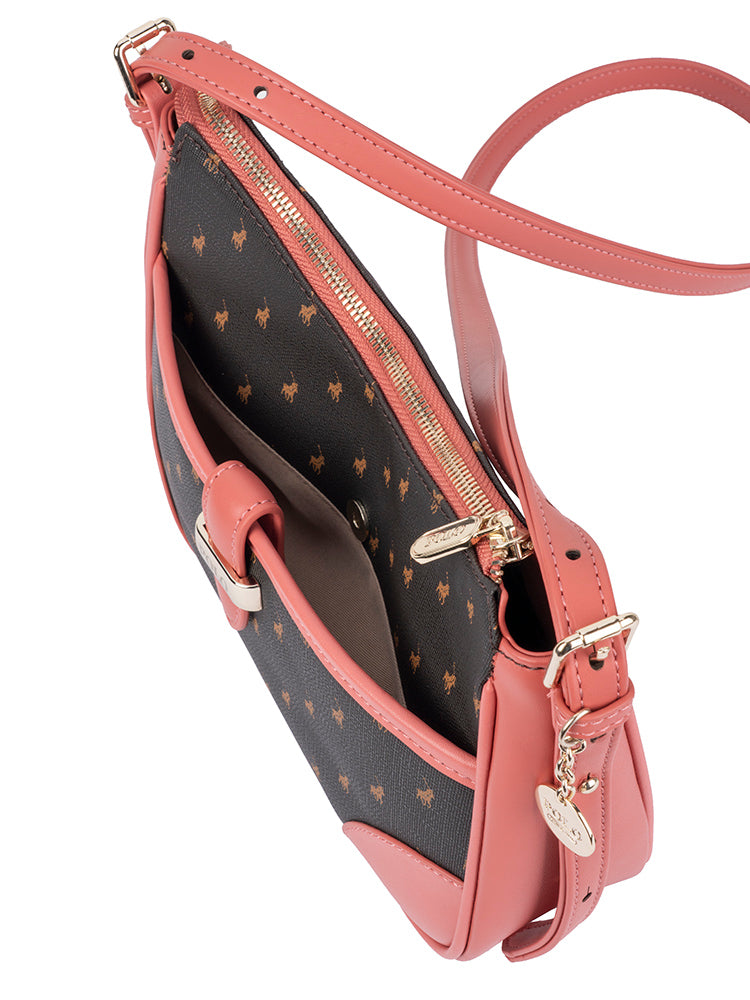 Polo Kelsey Sling Bag