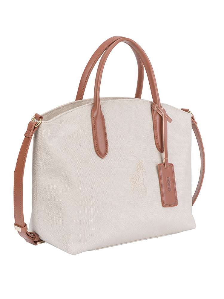 Polo Spectator Shopper – Cellini Luggage