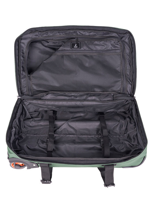 Polo Sport Medium 2 Wheel Trolley Duffel