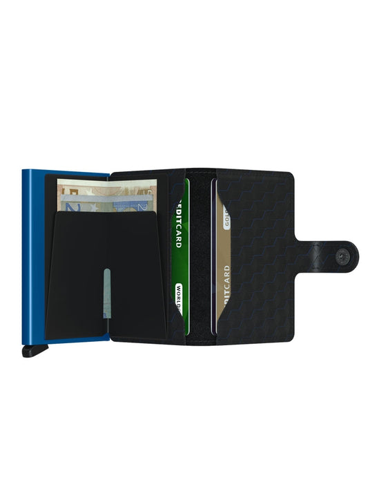 Mini Wallet Optical