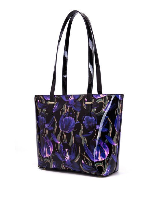 Serenade Lisse Tote Bag