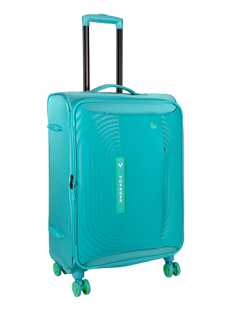 みぽりん　No.4&No.T2 No.19&テリアケース voyager-synergy-medium-4-wheel-trolley-case-teal-lime-1 – Cellini