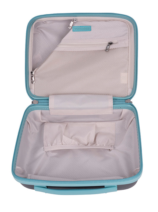 Voyager Traveler Beauty Case