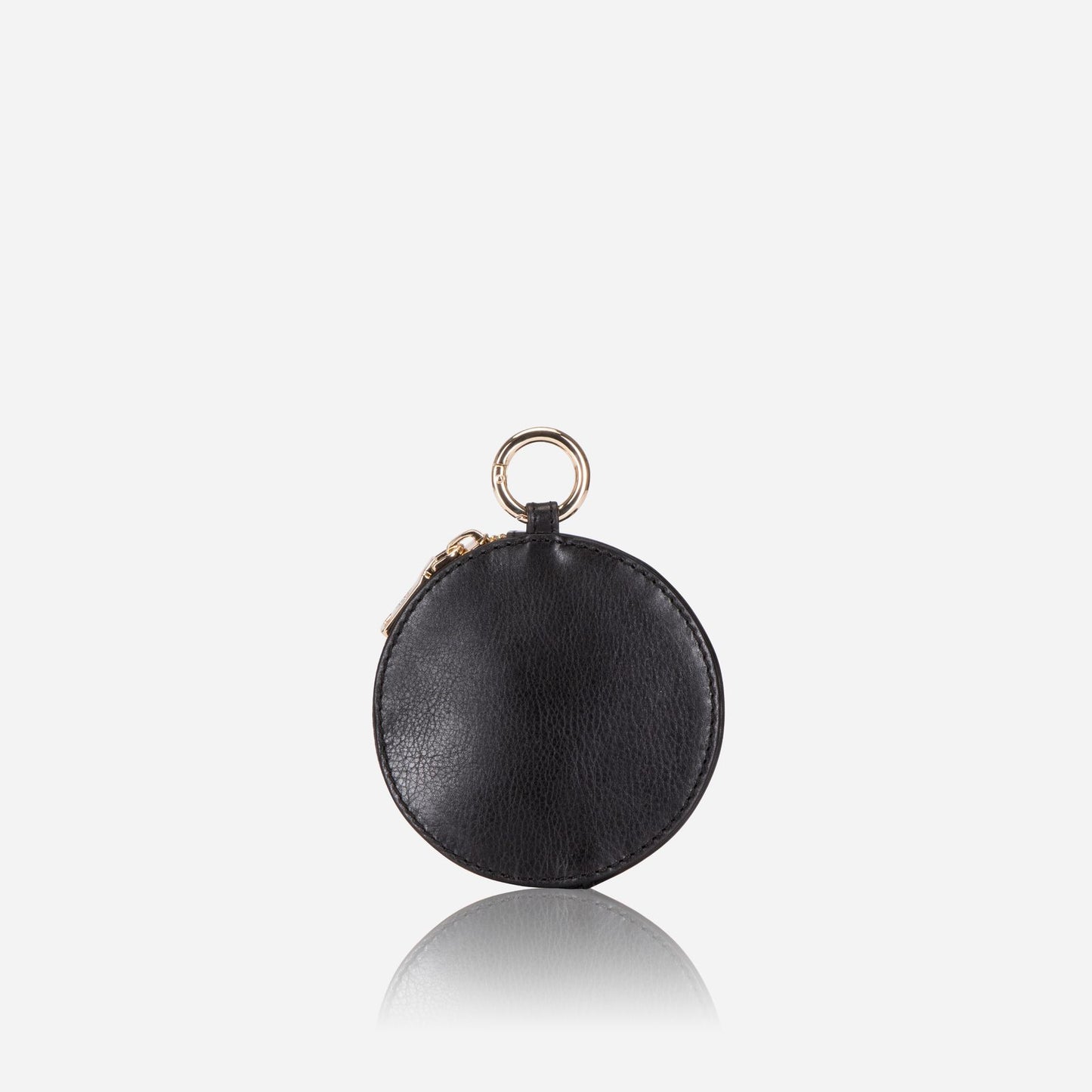 Jekyll & Hide Zulu Red Coin Purse
