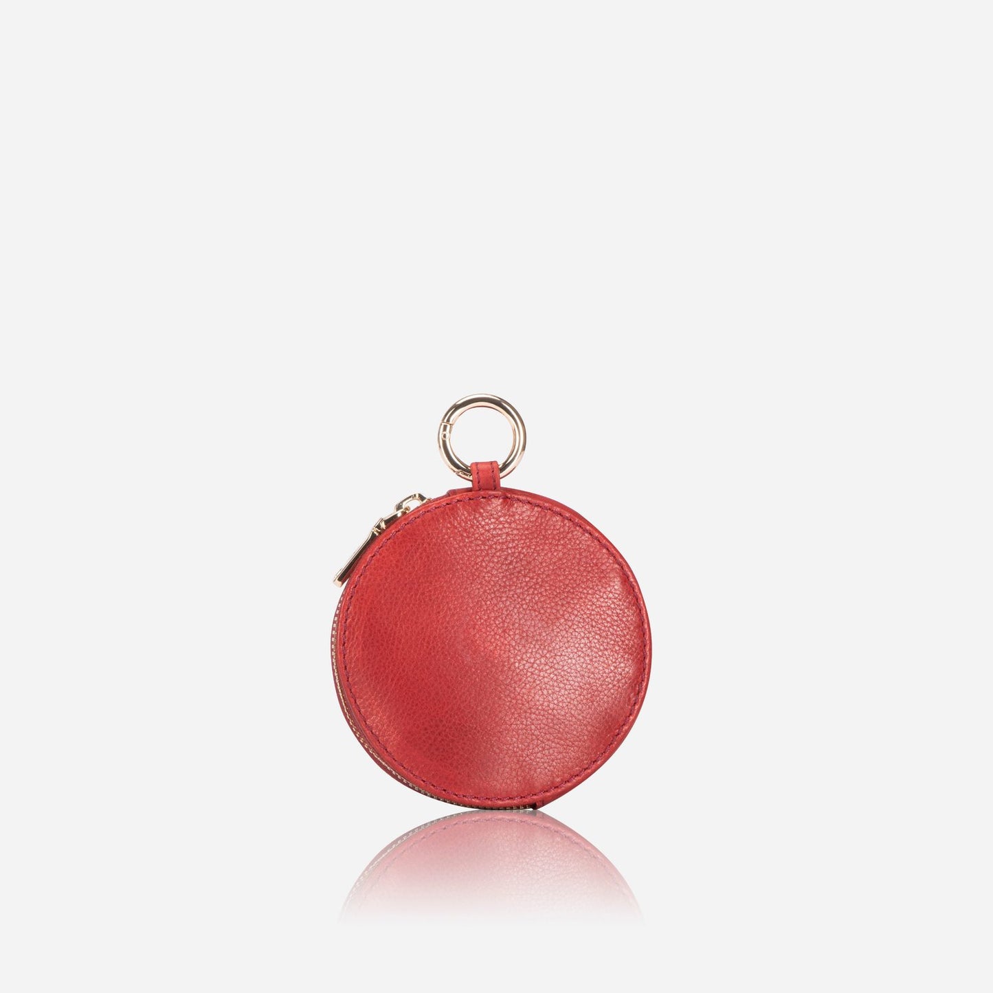 Jekyll & Hide Zulu Red Coin Purse